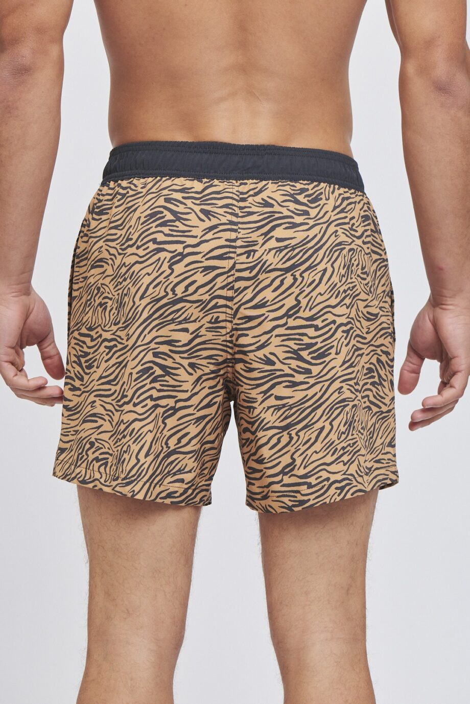 Short estampado