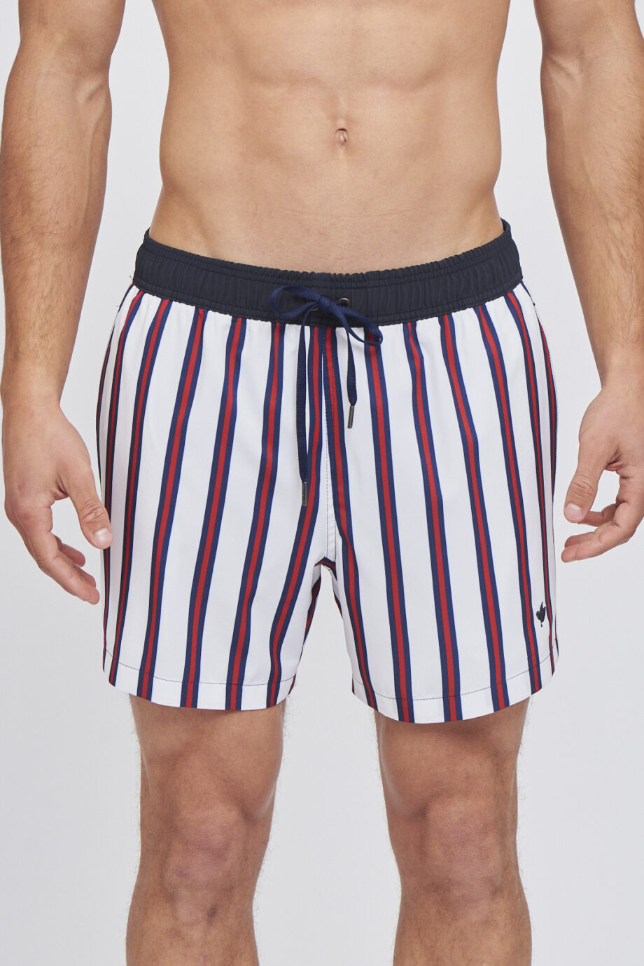 Short estampado