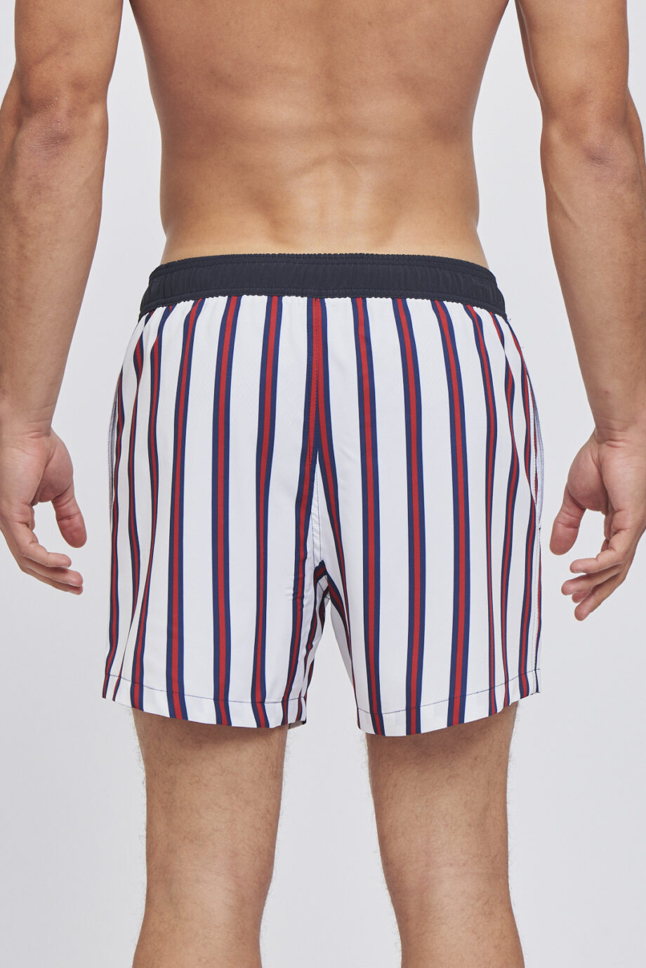 Short estampado