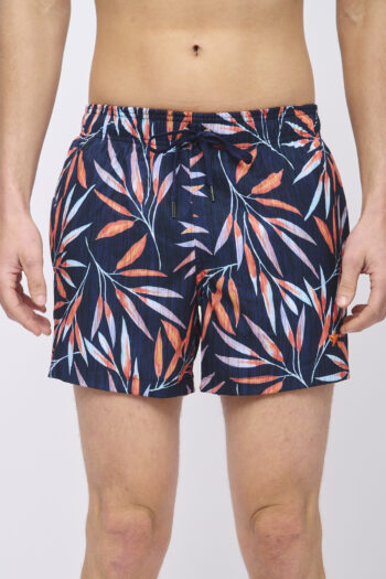 Short estampado