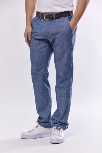 Chino regular fit de jean