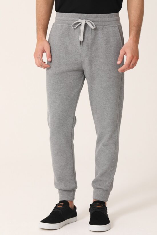 Jogger interlock