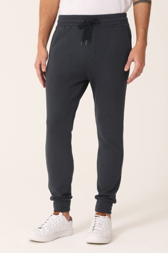 Jogger interlock