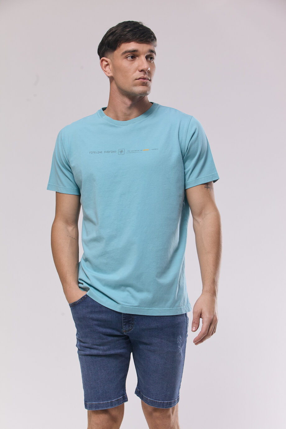 Remera Pipeline
