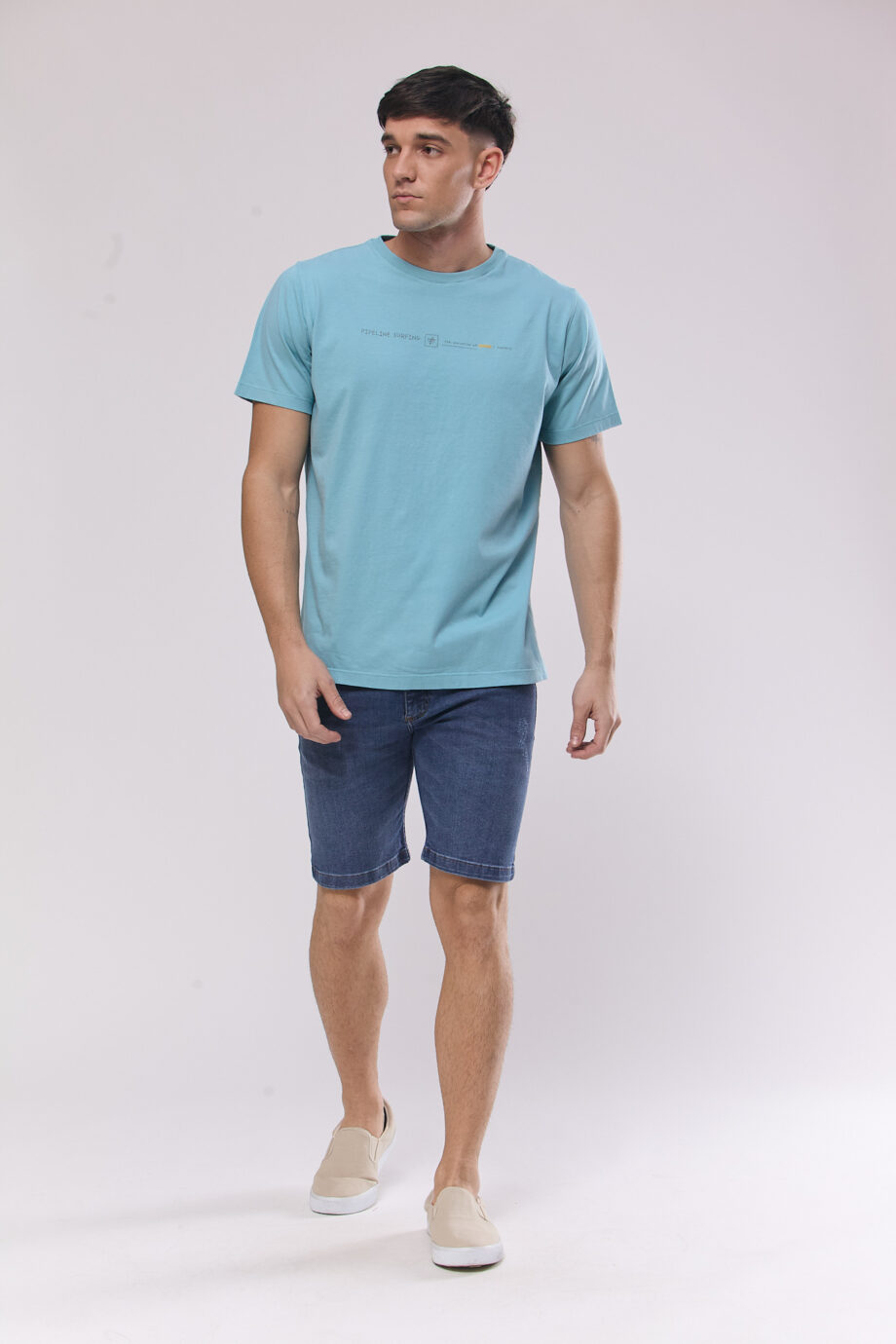 Remera Pipeline