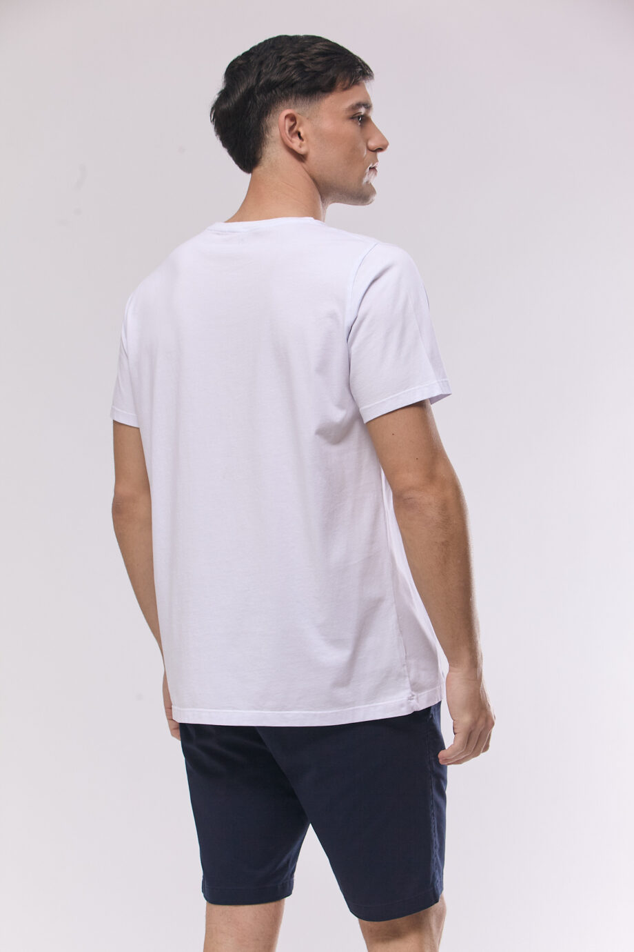 Remera At sunset