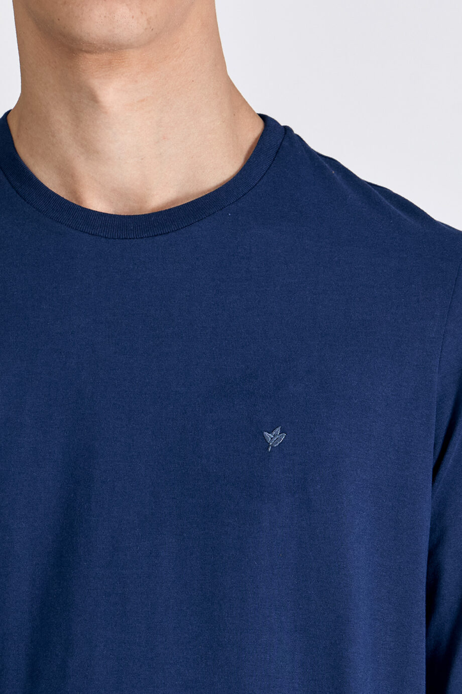 Remera Climb de jersey