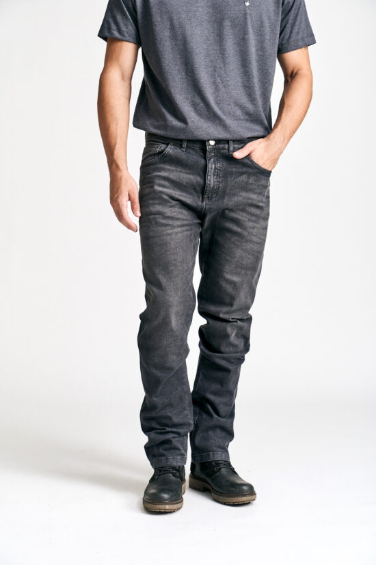 Jean regular plus