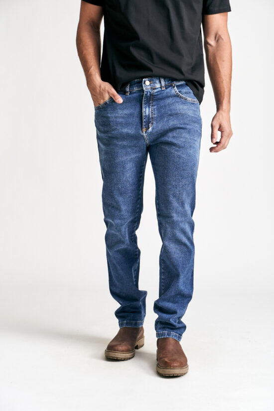 Jean regular plus