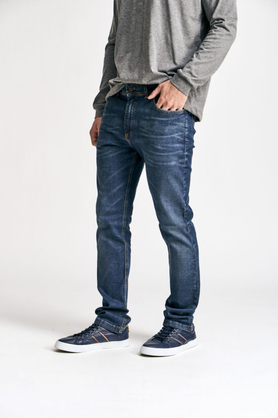 Jean regular