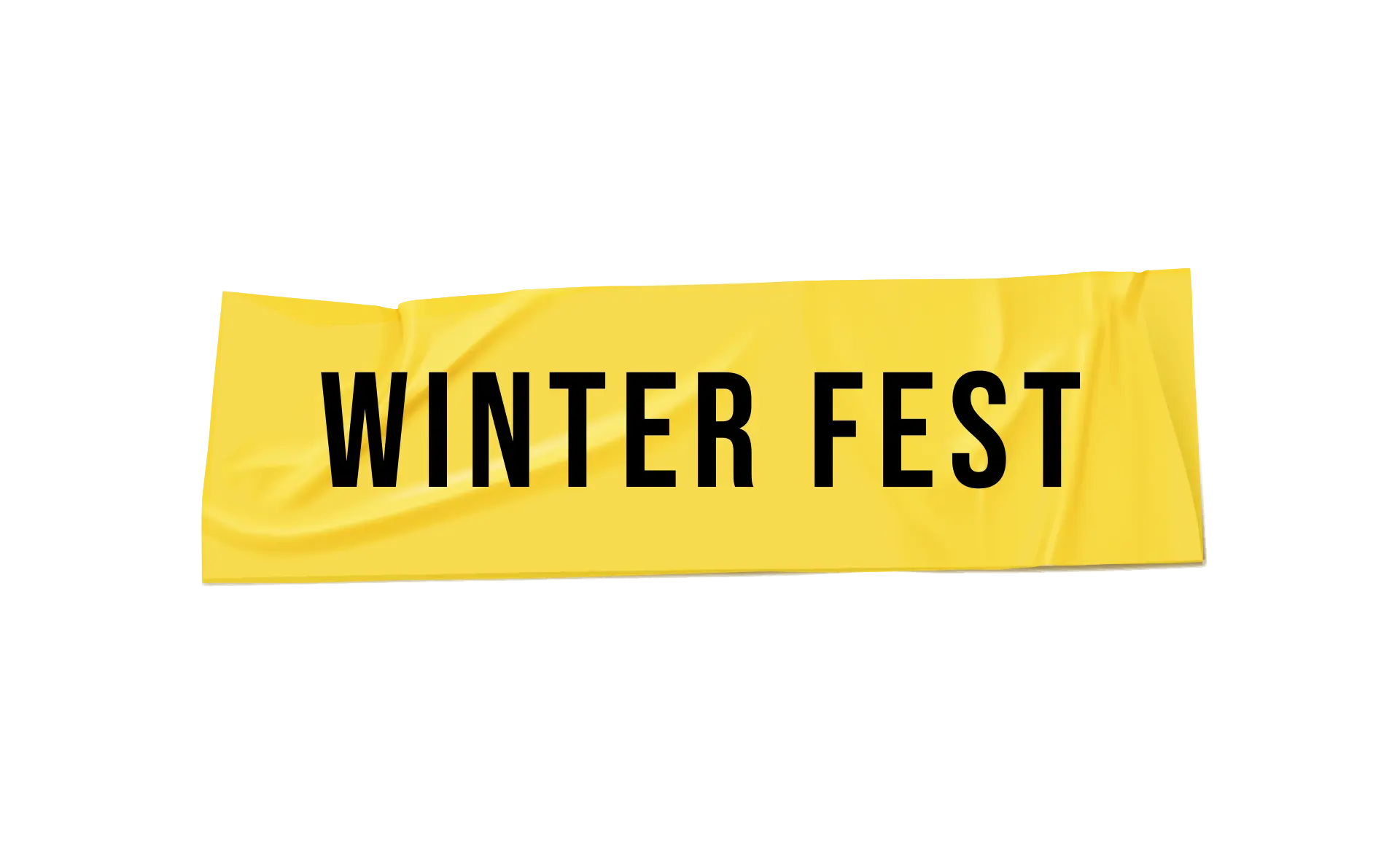WINTER FEST